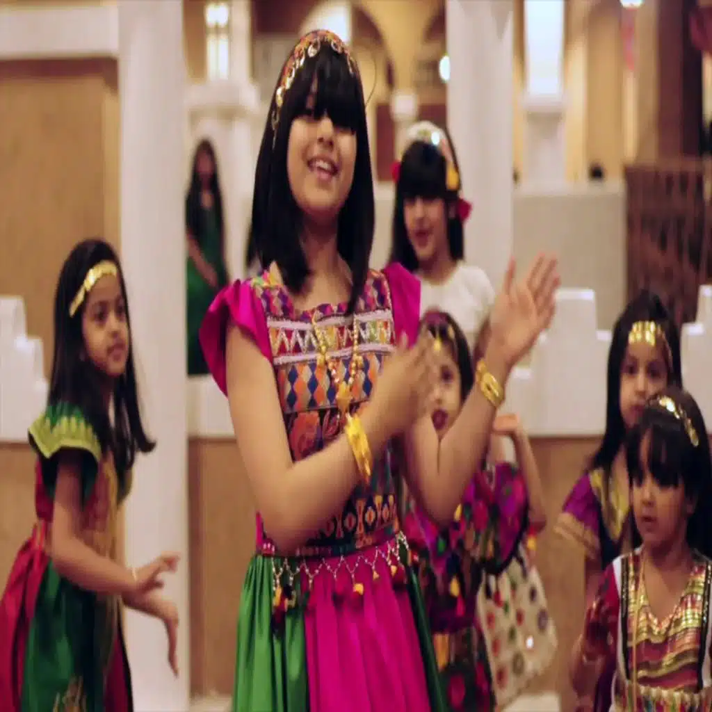 قرقيعان قرقاعون