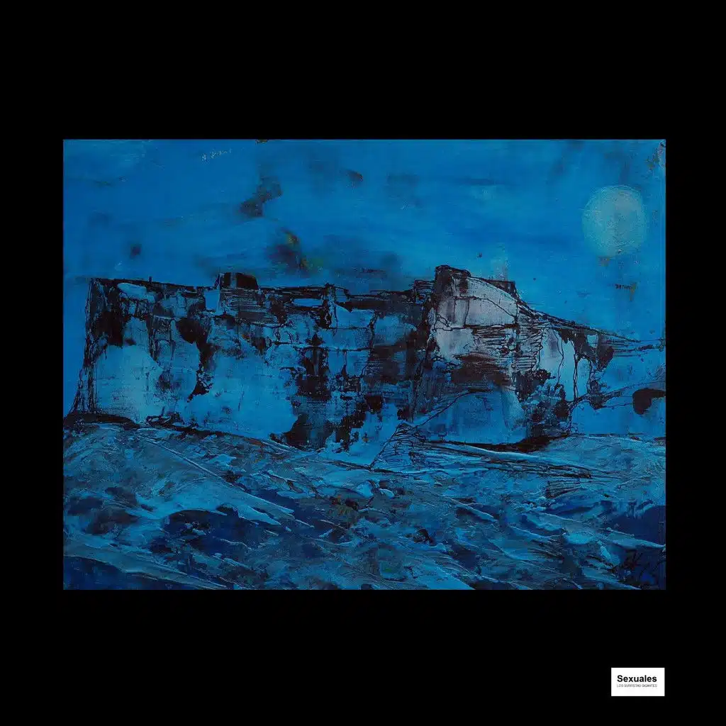 Los Surfistas Gigantes