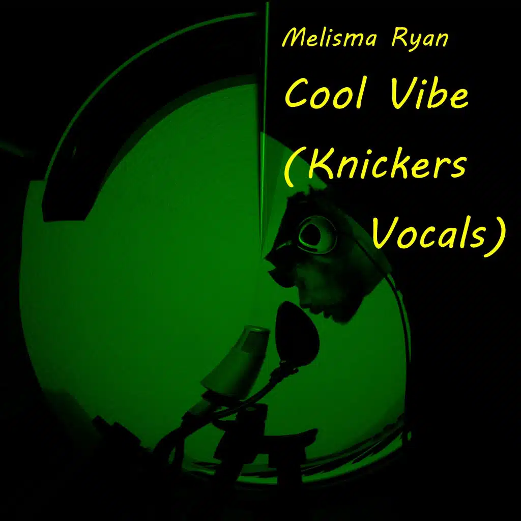 Cool Vibe (Extended Instrumental Edit)