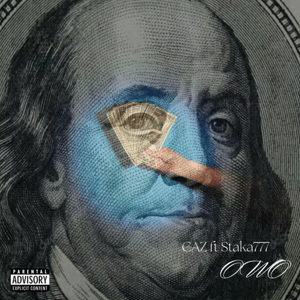OWO (feat. Staka777)