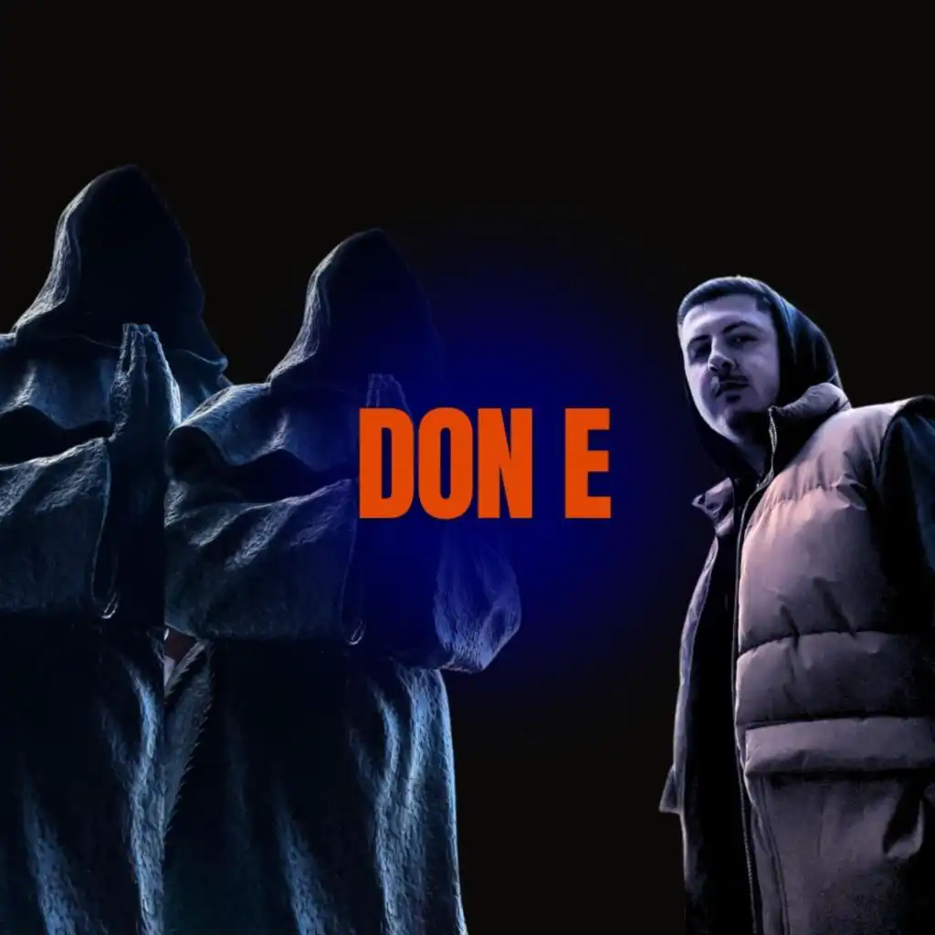 Don E