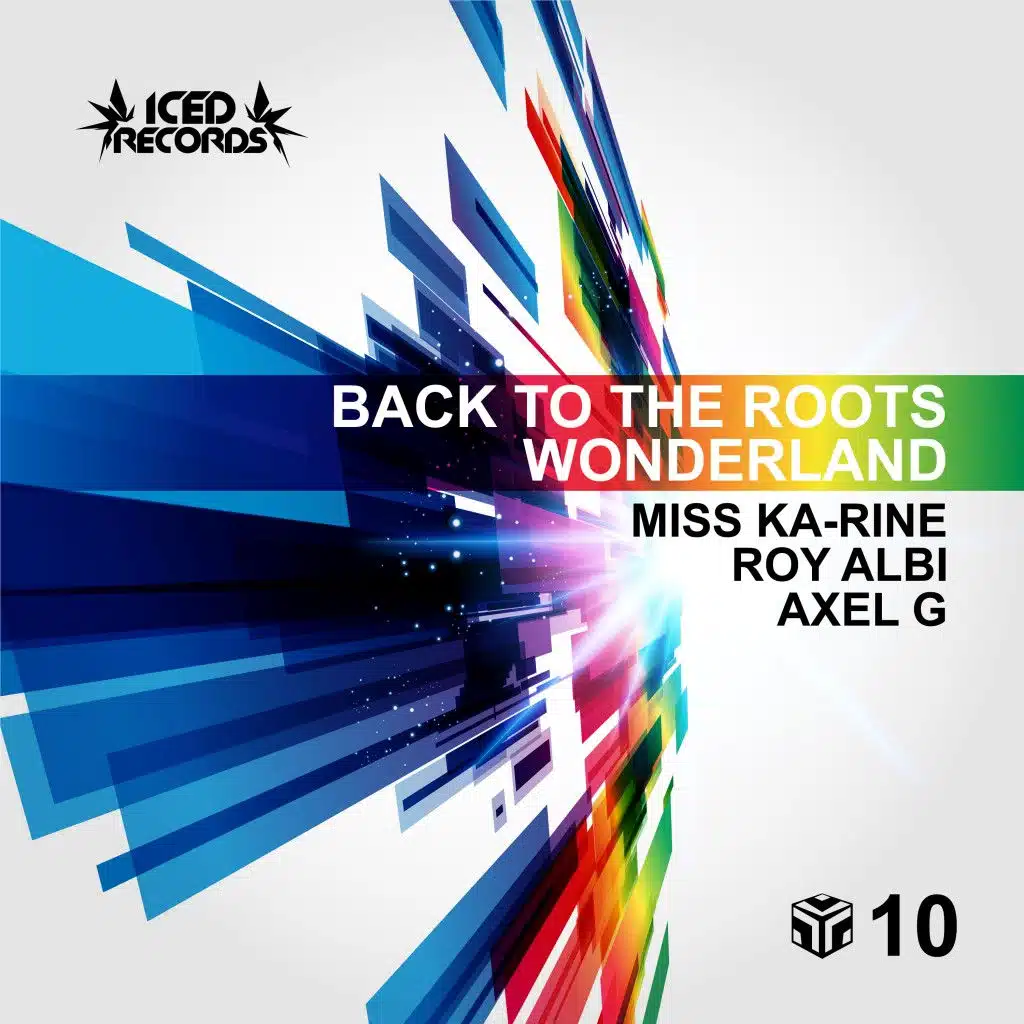 Back to the Roots Wonderland