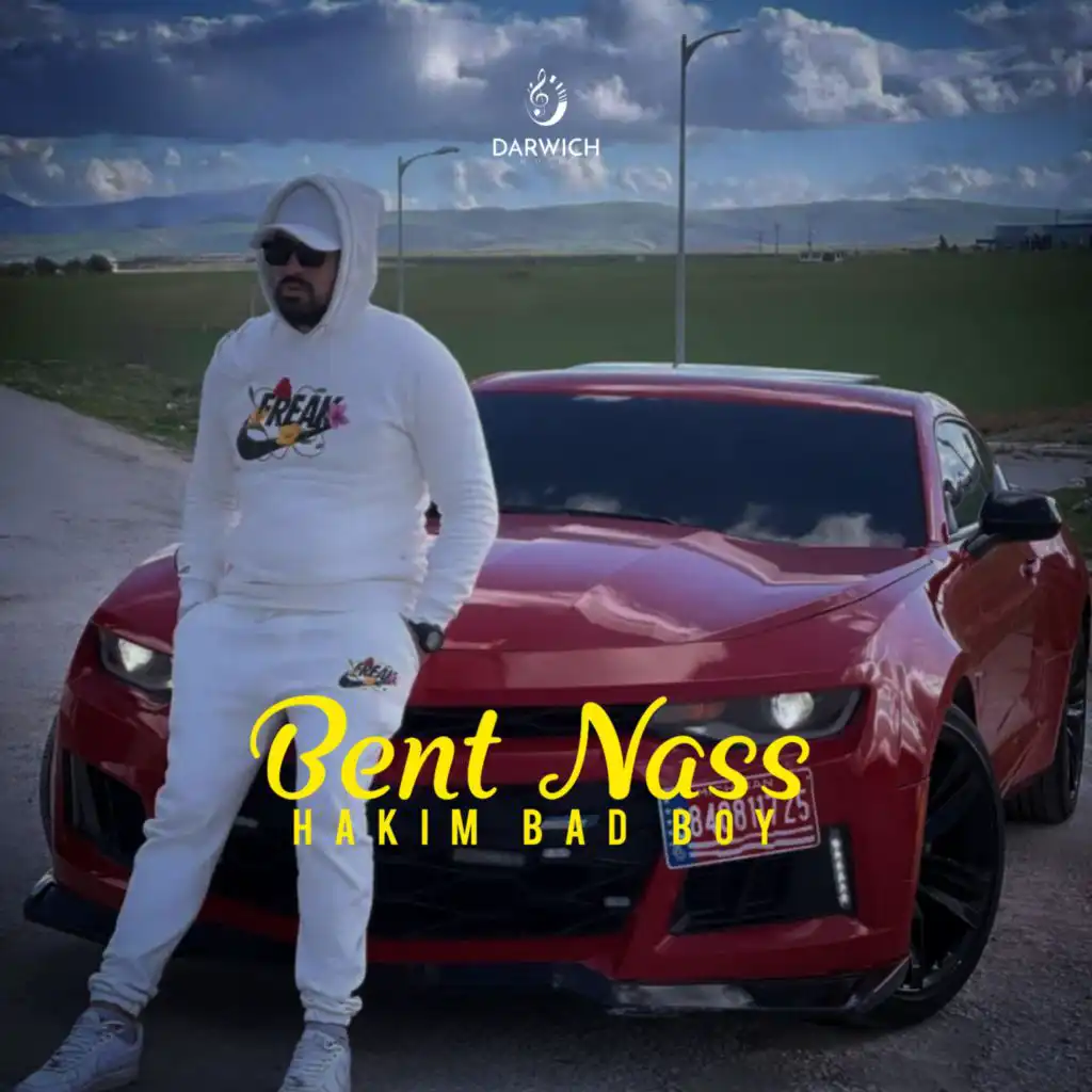 BENT NASS