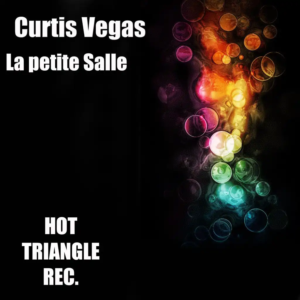 Curtis Vegas
