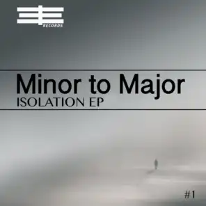 Isolation - EP