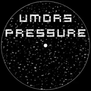 Pressure (Perthil Remix)