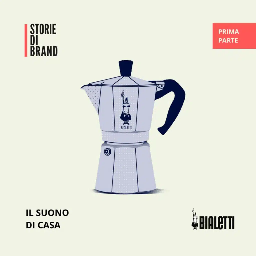 BIALETTI | Pt. 1 | Il suono di casa