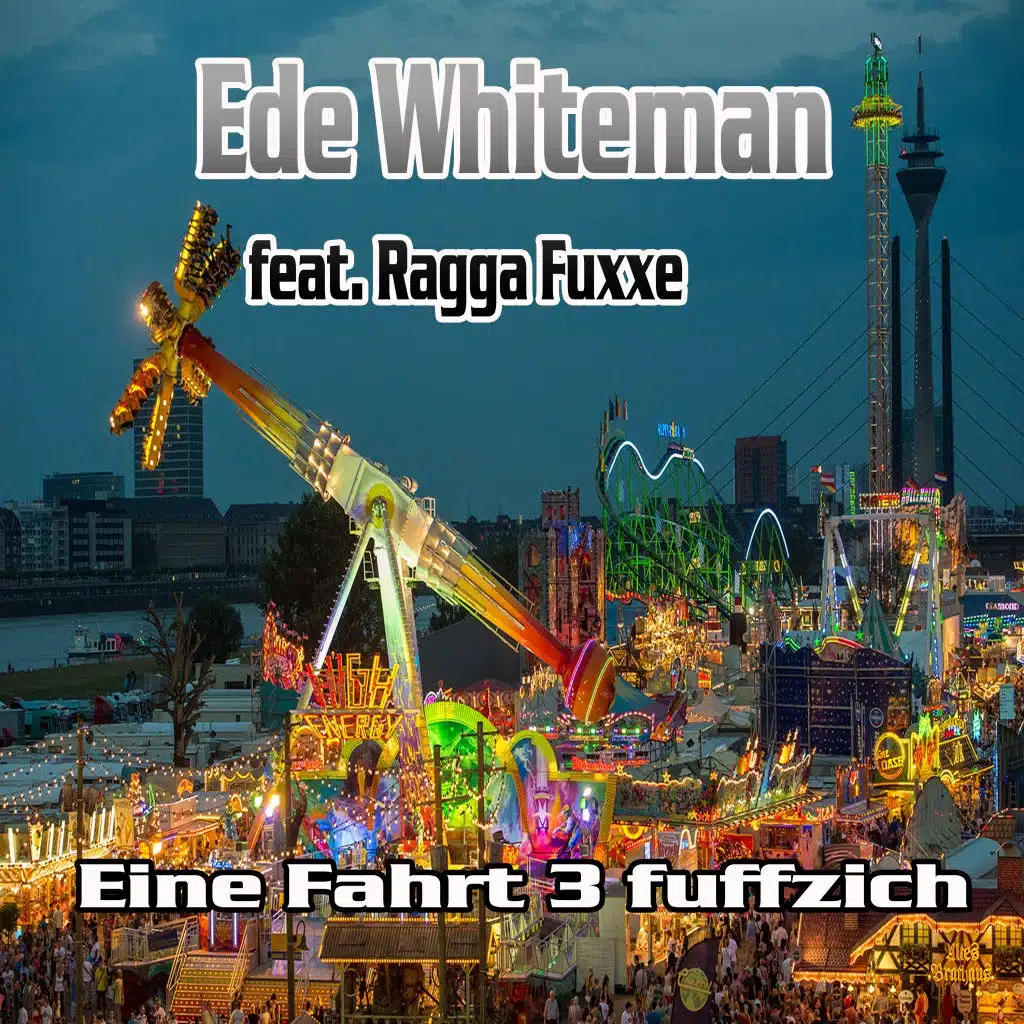 Eine Fahrt 3 fuffzich (feat. Ragga Fuxxe)