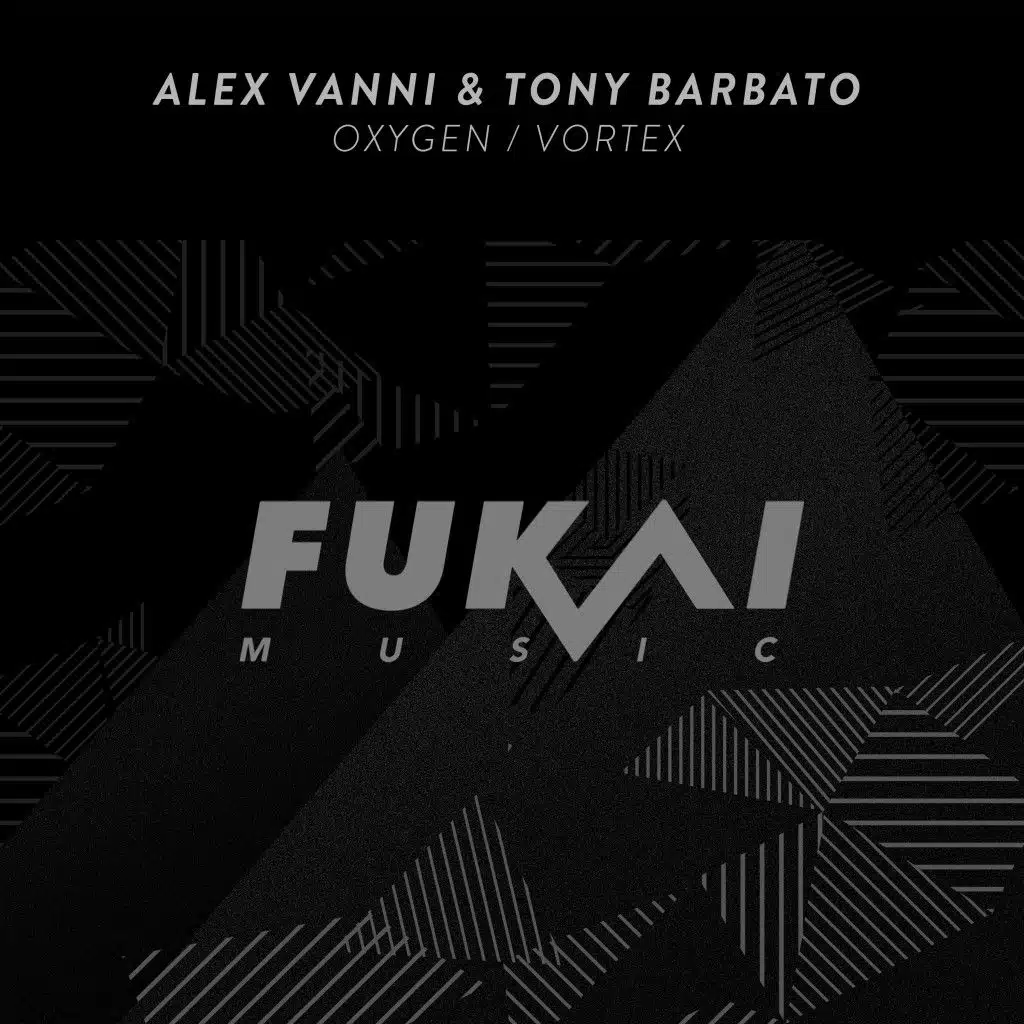 Alex Vanni & Tony Barbato