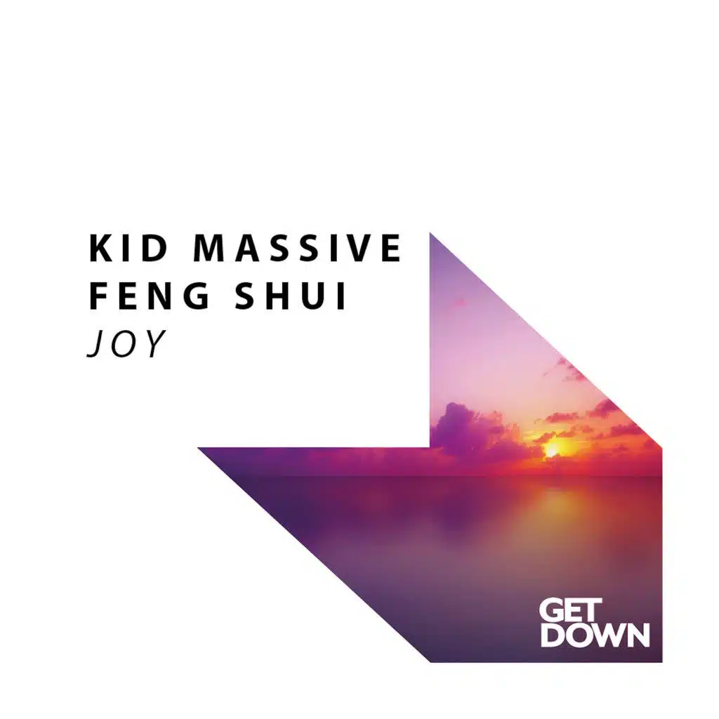 Kid Massive & Feng Shui