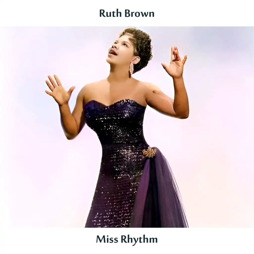 Miss Rhythm (Remastered Edition)