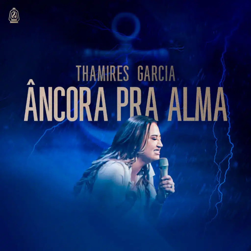 Âncora Pra Alma (Ao Vivo)