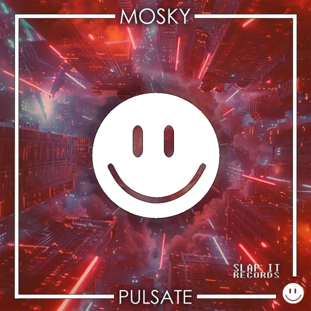 Mosky