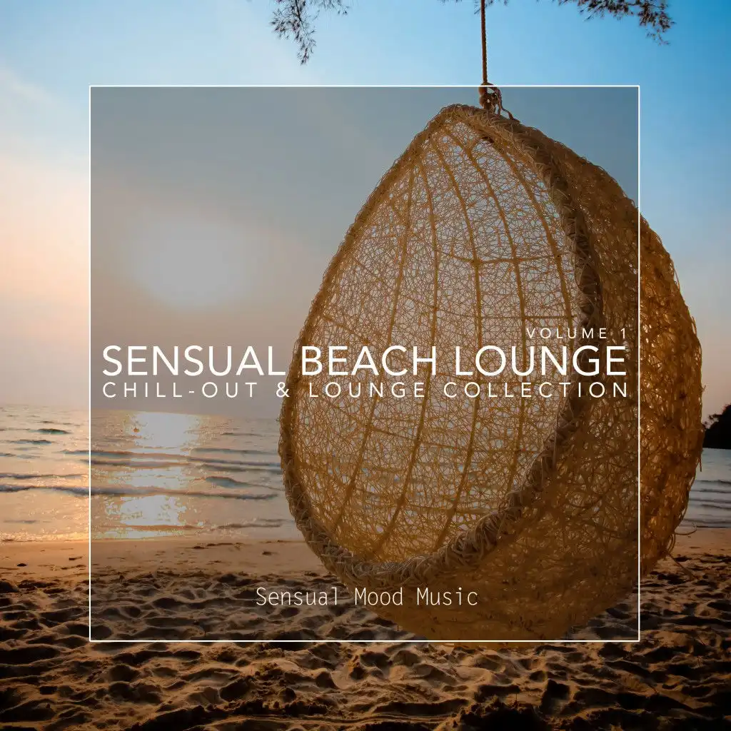 Sensual Beach Lounge, Vol. 1