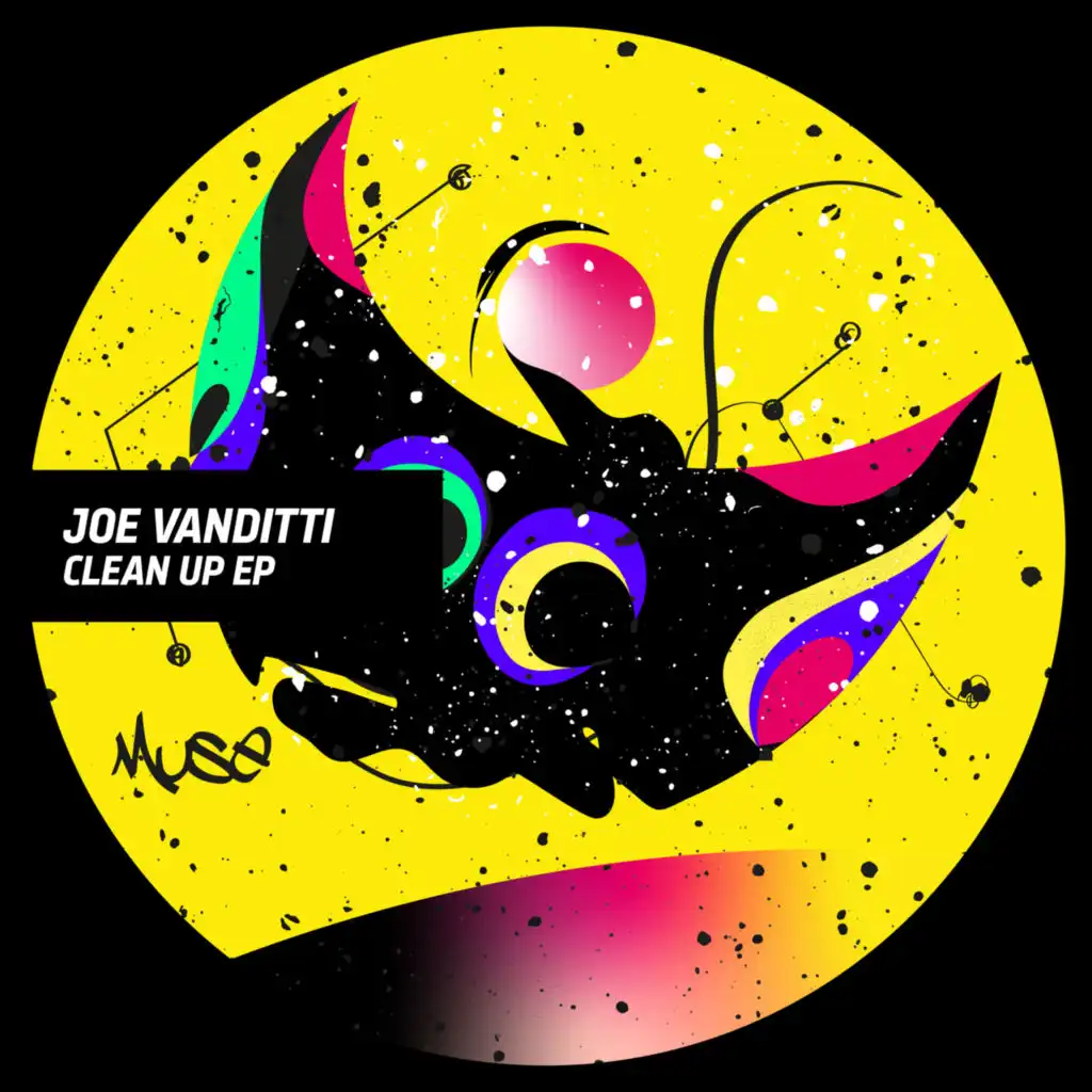 Joe Vanditti