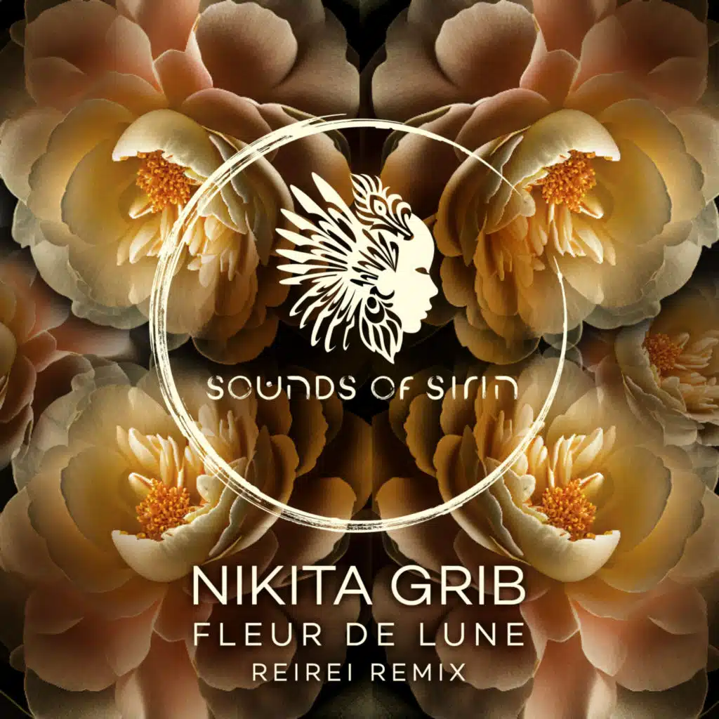 Fleur de Lune (ReiRei Remix)