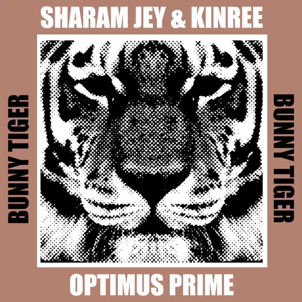 Sharam Jey, Kinree