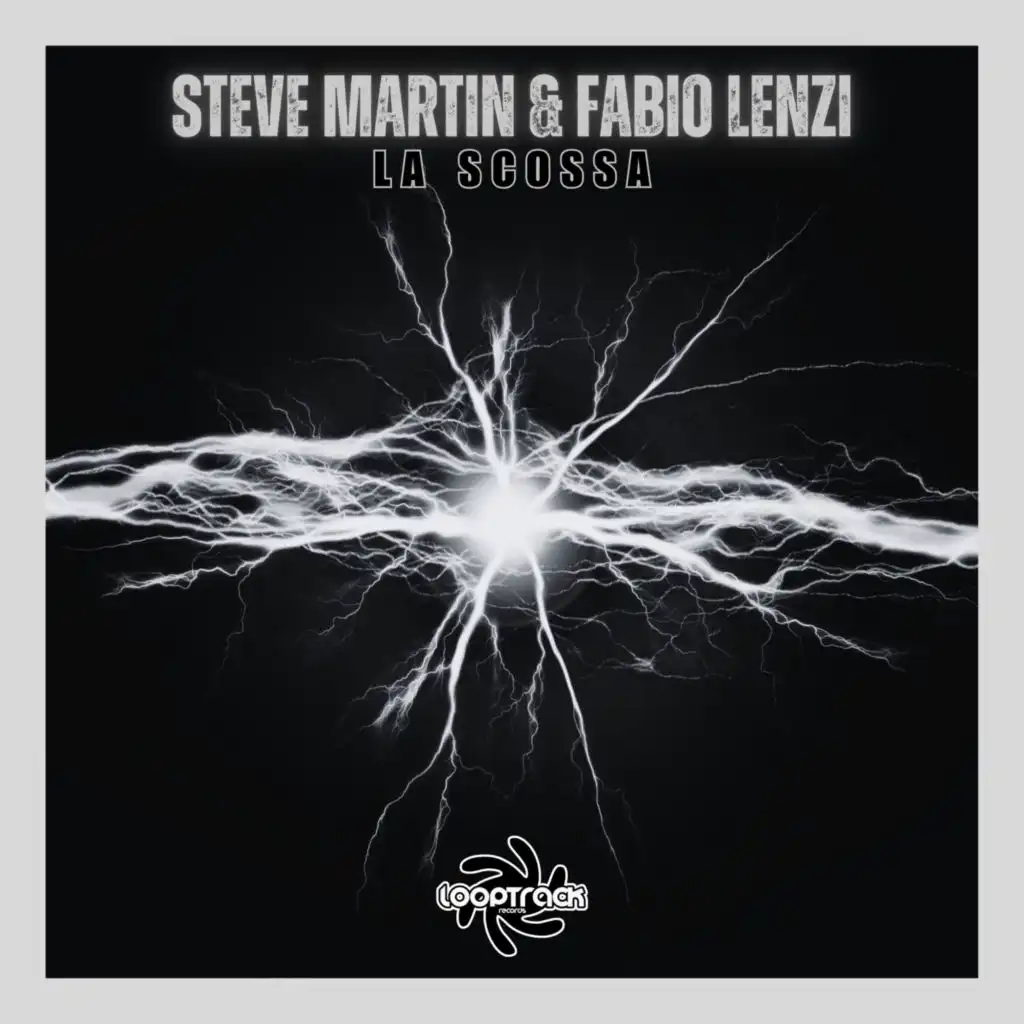 Steve Martin, Fabio Lenzi