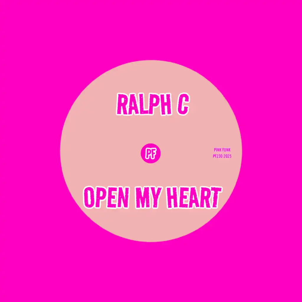 Ralph C