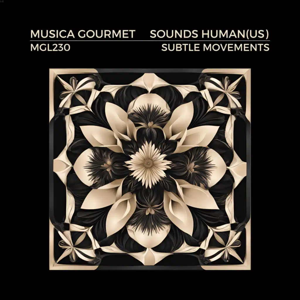 Subtle Movements