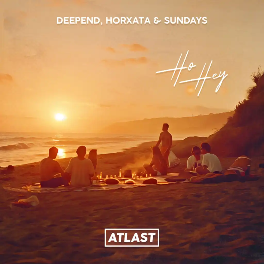 Deepend, Horxata & Sundays