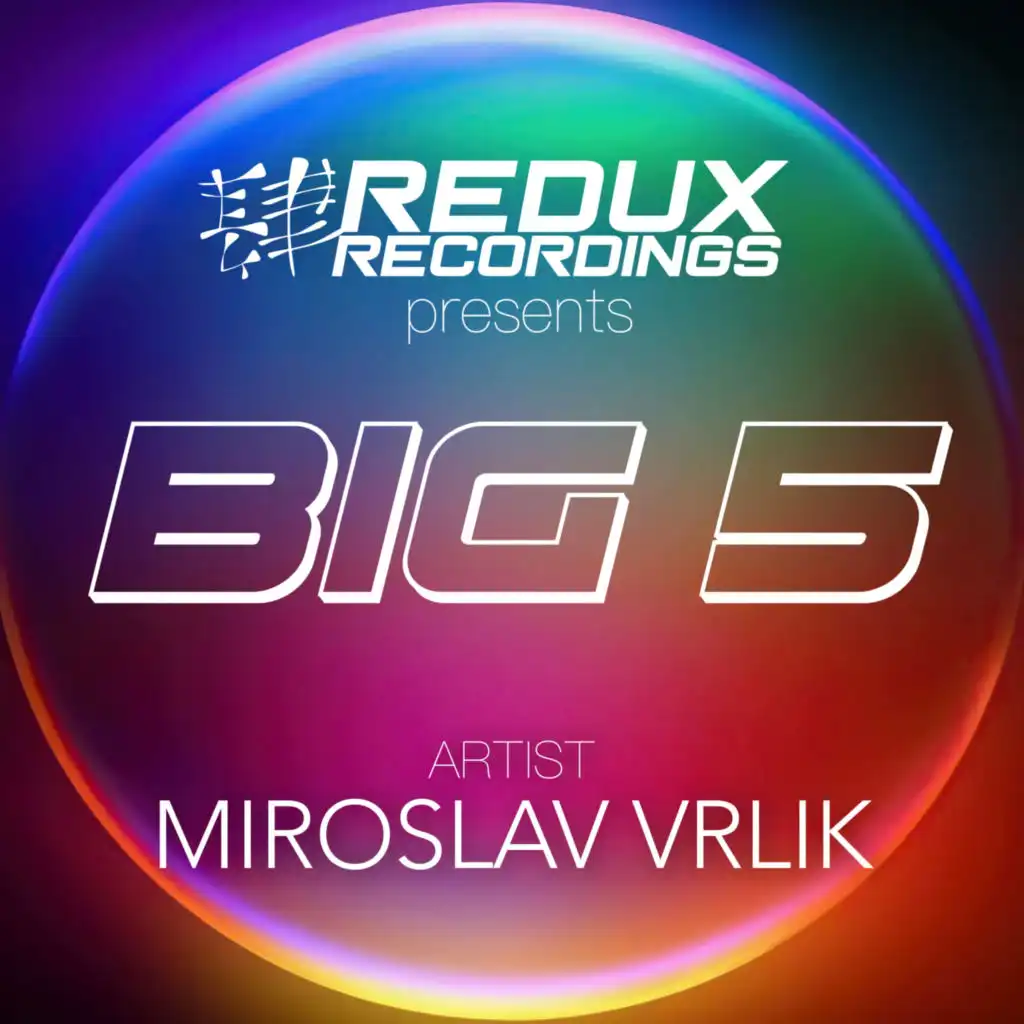 Long Way (Miroslav Vrlik Remix)