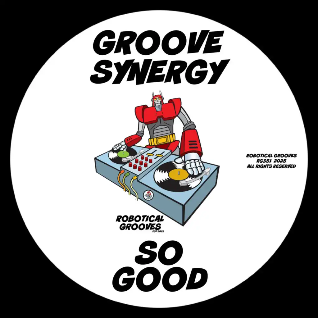 Groove Synergy