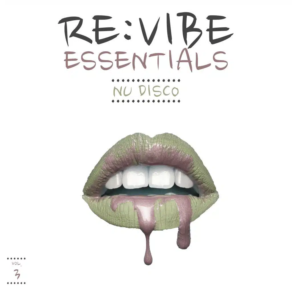 Re:Vibe Essentials - Nu Disco, Vol. 3