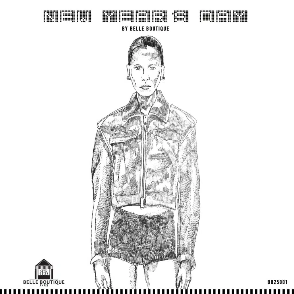 New Year's Day (Extended)