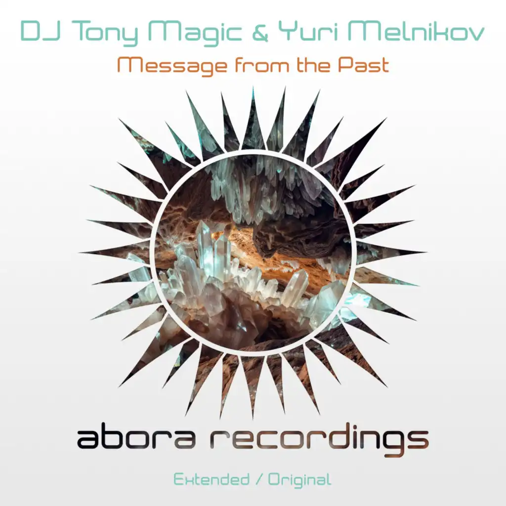 DJ Tony Magic & Yuri Melnikov