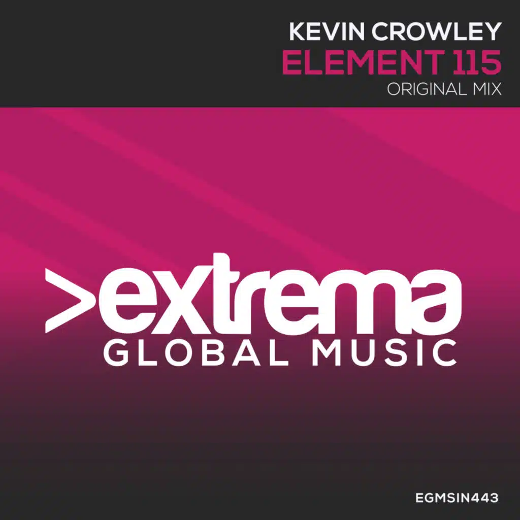 Kevin Crowley