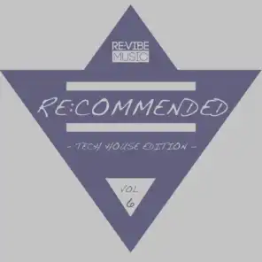 Re:Commended - Tech House Edition, Vol. 6
