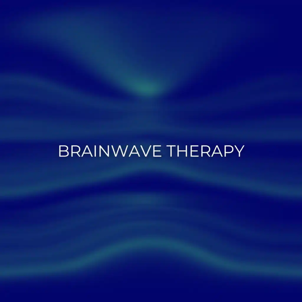 Brainwave Therapy (Isochronic Alpha Tones (8–12 Hz) for Sleep, Study, Focus & Relaxation)