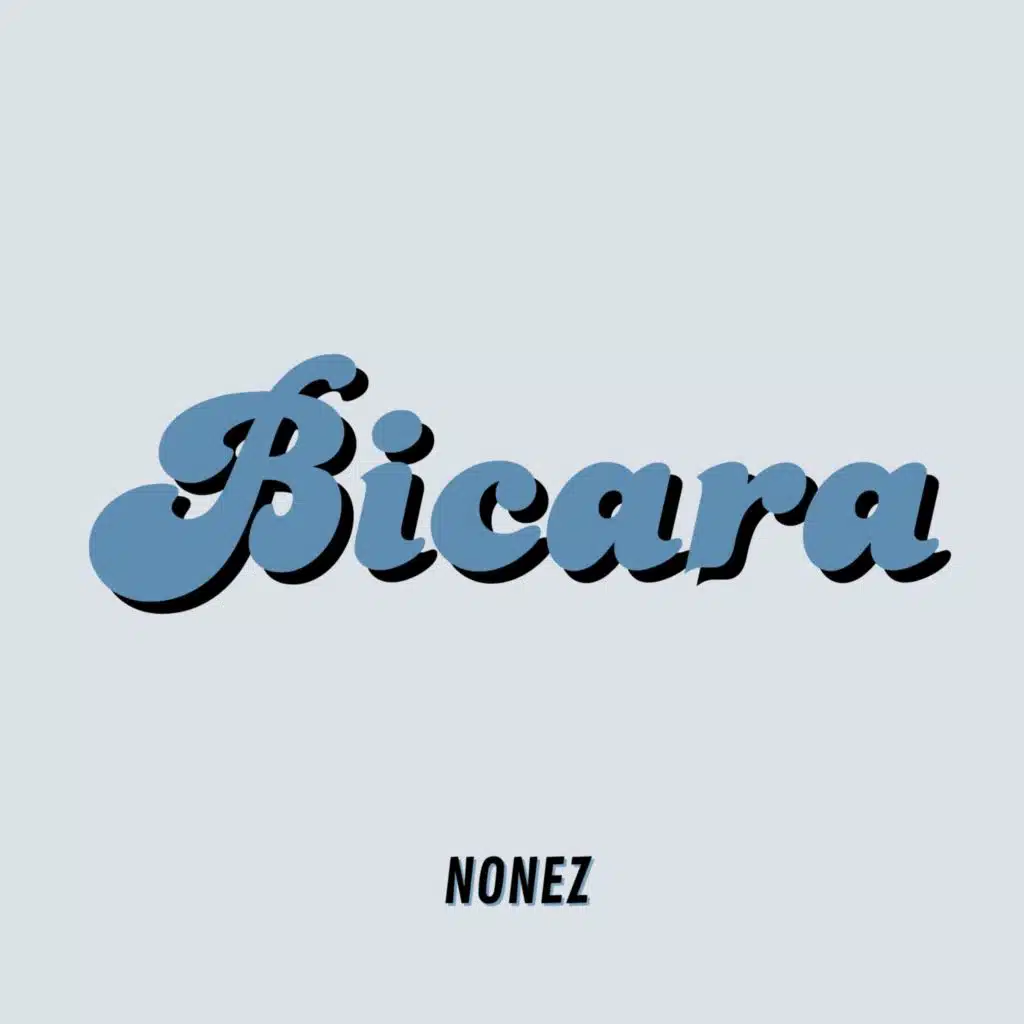 Bicara (feat. Koko Rey, Finsen & Ronall)