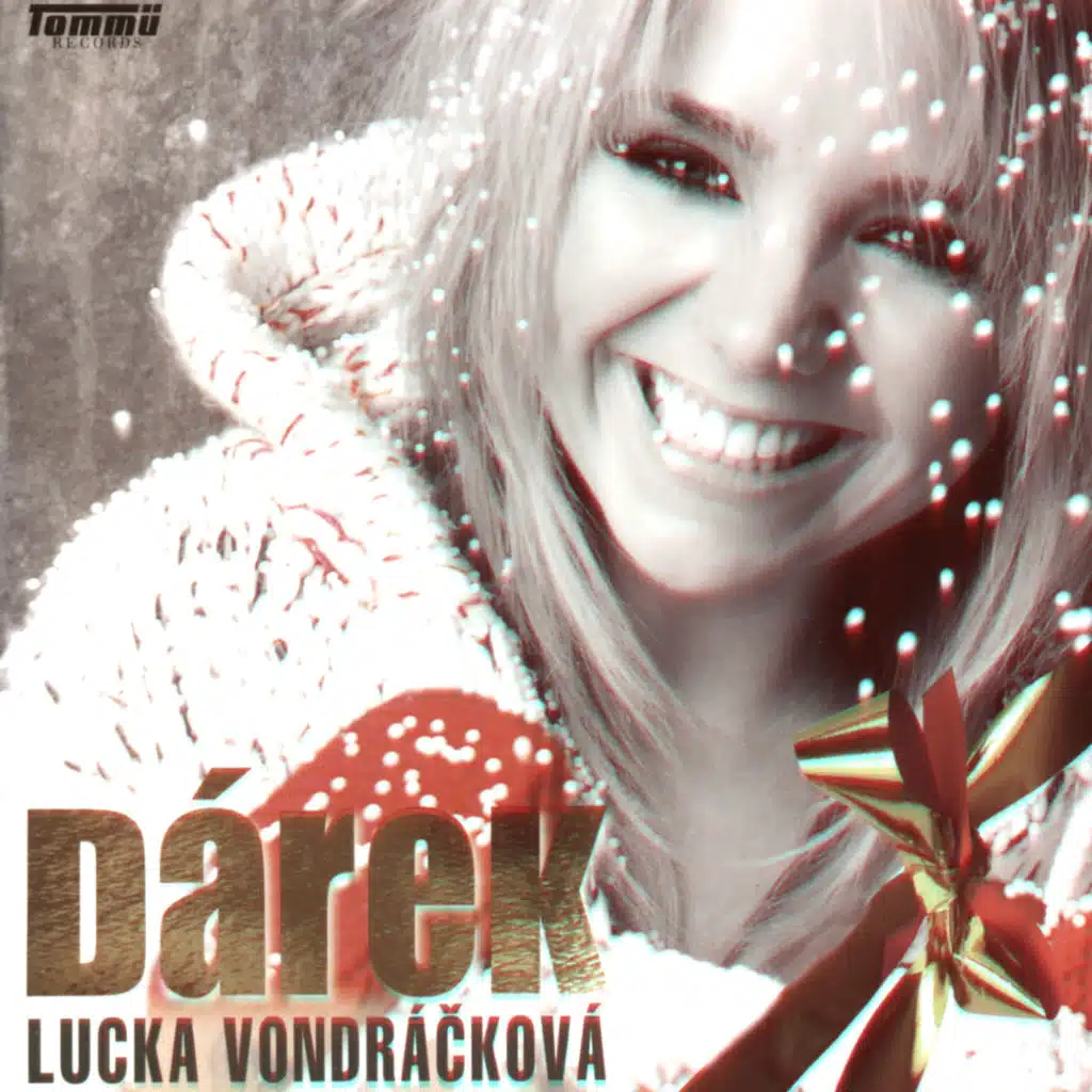 Lucka Vondrackova