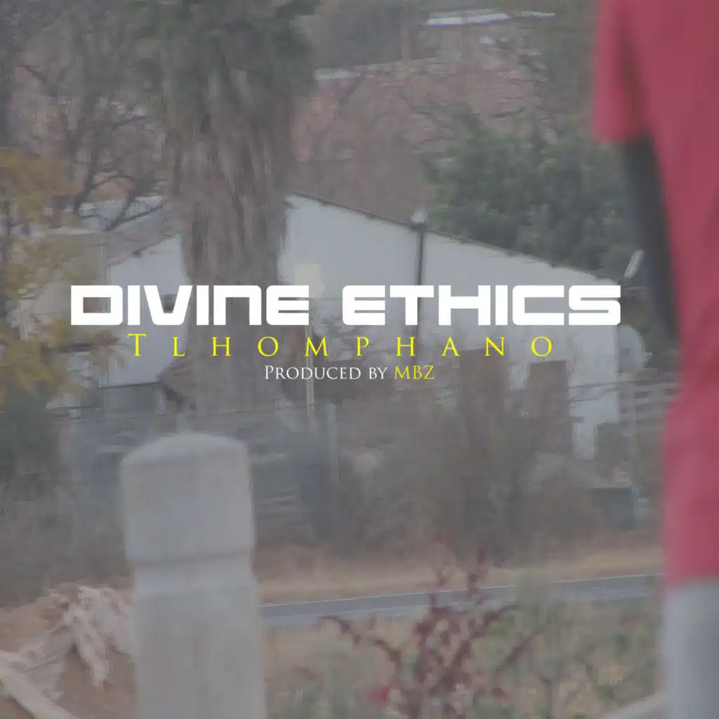 Divine Ethics