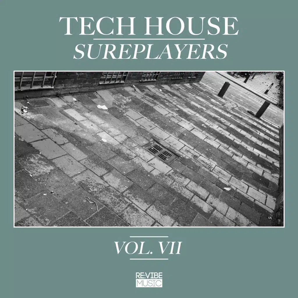 Numbers (Jaquo George Remix)