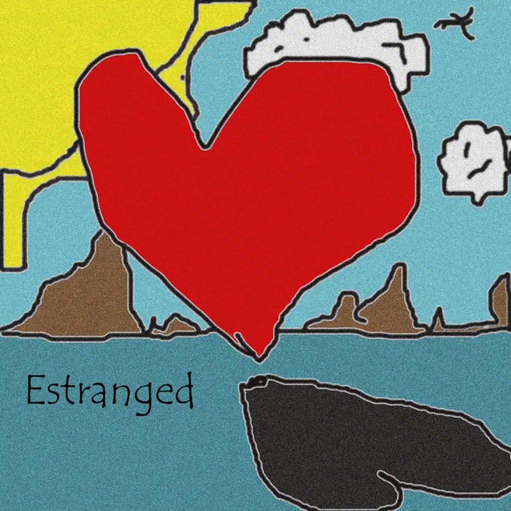Estranged