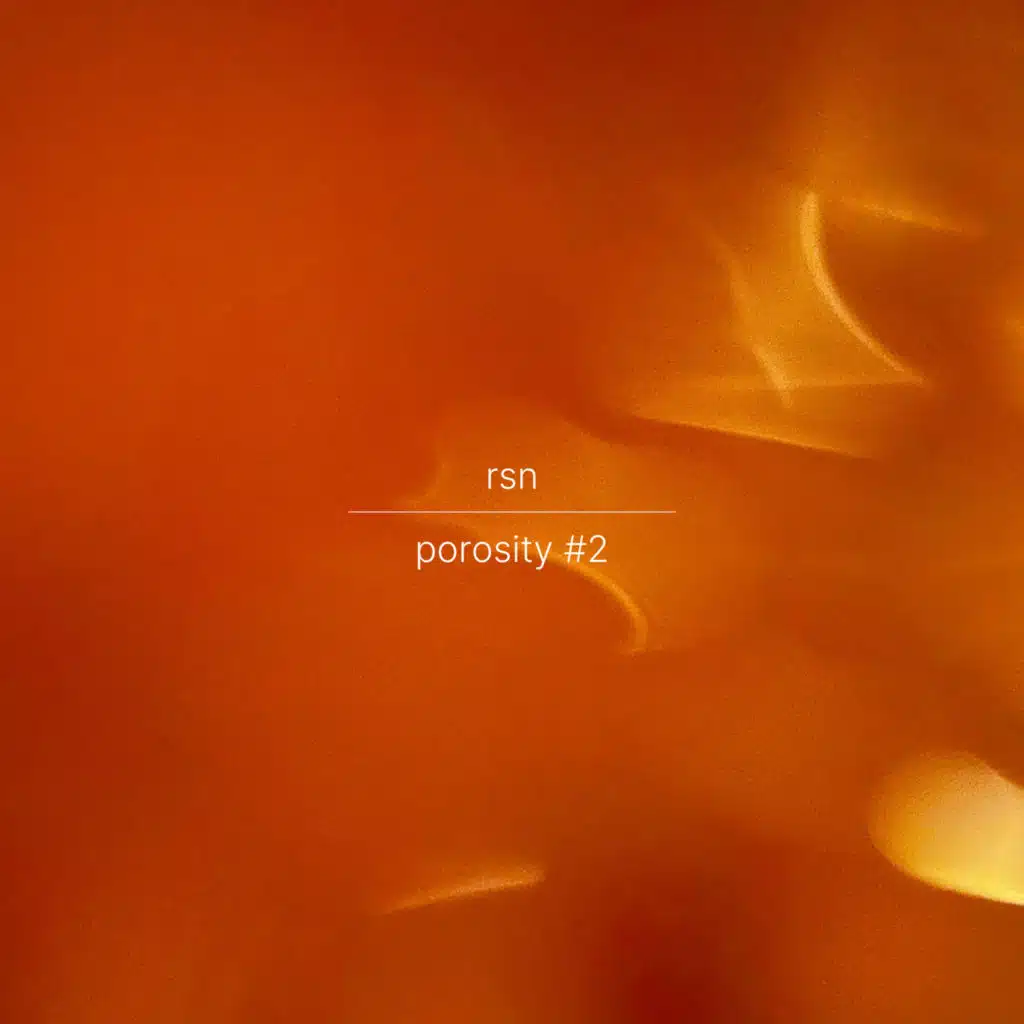 porosity #2.1