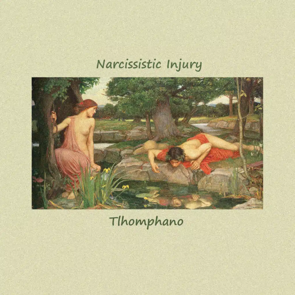 Narcissistic Injury