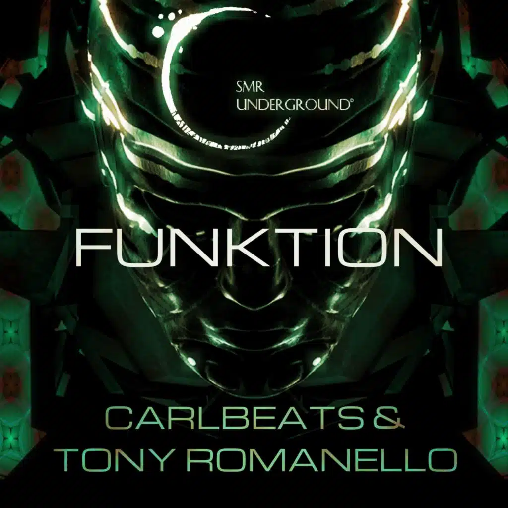 Carlbeats & Tony Romanello