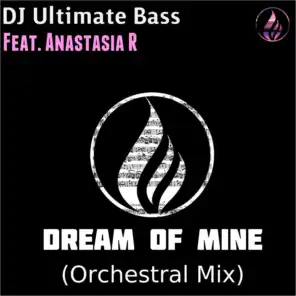 DJ Ultimate Bass feat. Anastasia R