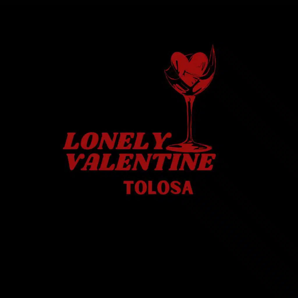 Lonely Valentine