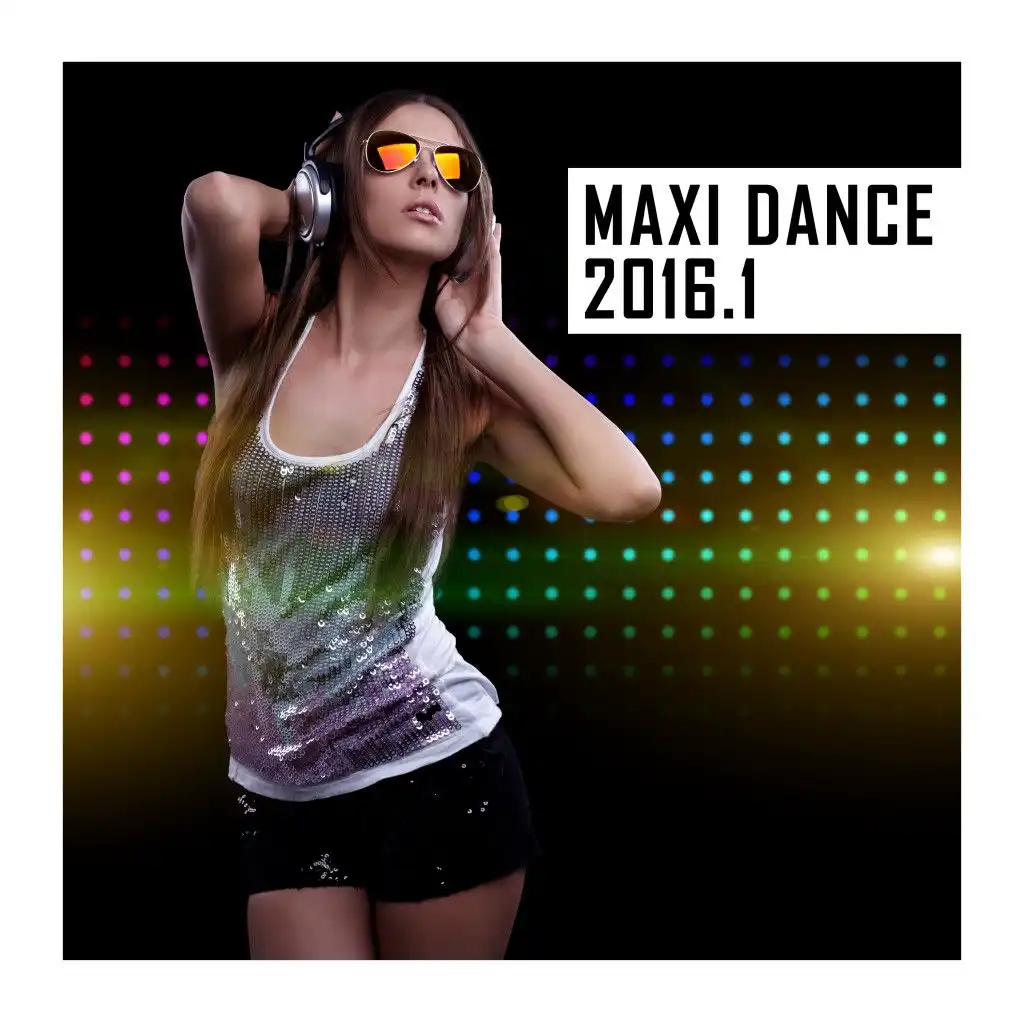 Maxi Dance 2016.1