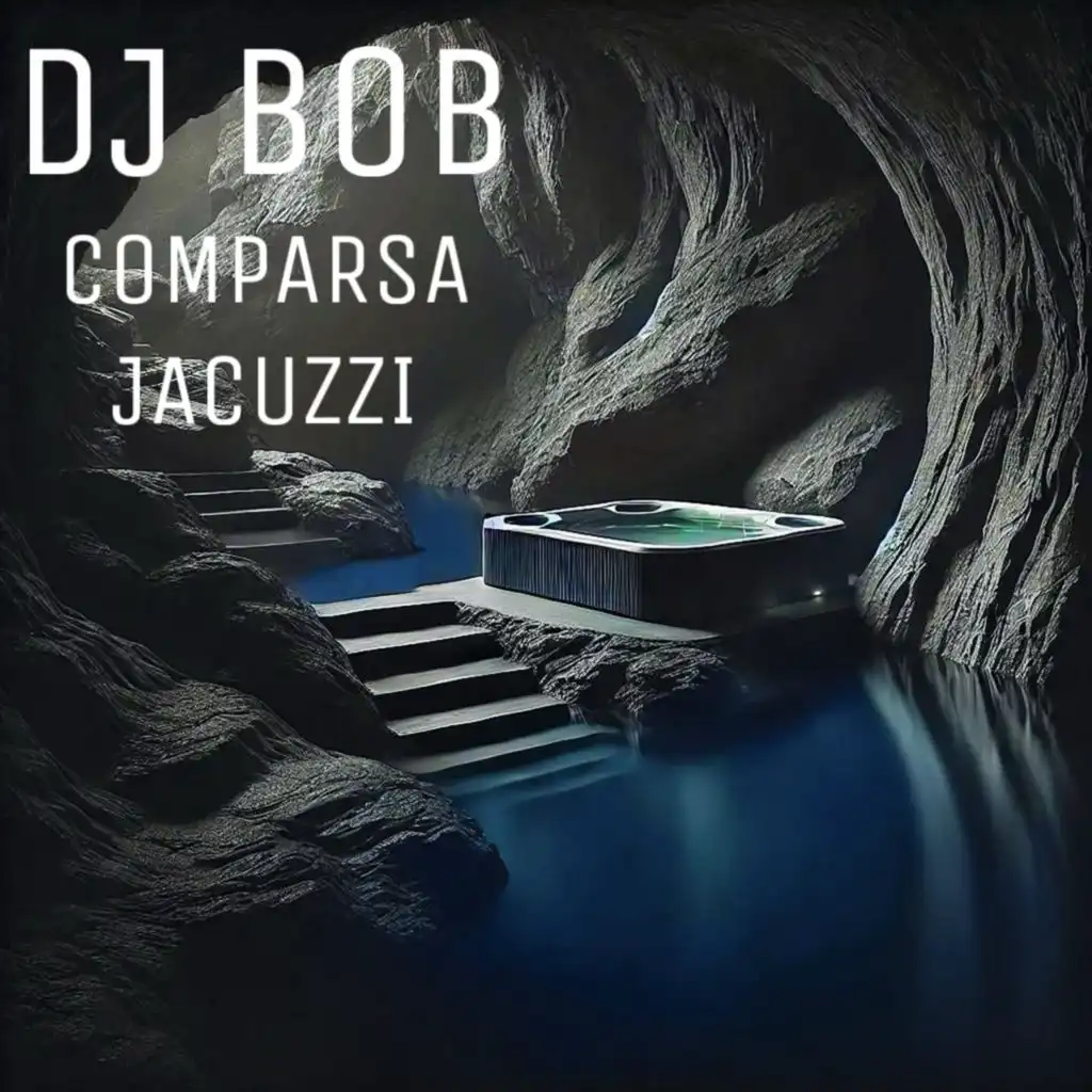 DJ Bob