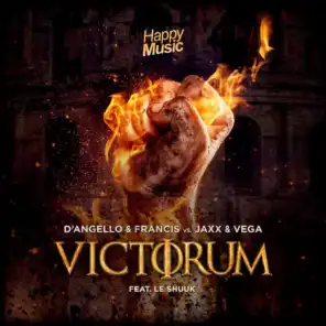 Victorum (feat. Le Shuuk)