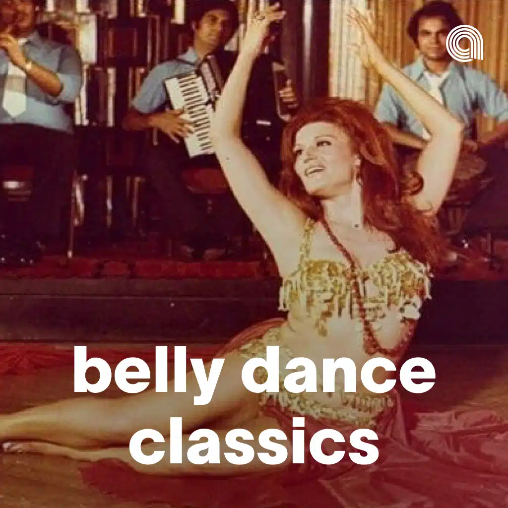 Belly Dance Classics