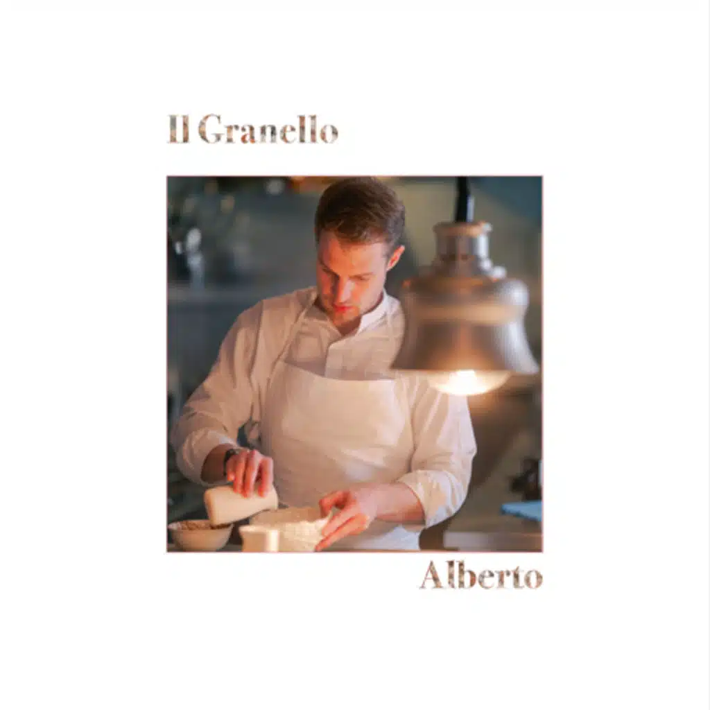 E59🇮🇹 - Alberto Suardi - Chef Executive @Big Mamma Group : Food & Sustainability (ITA)