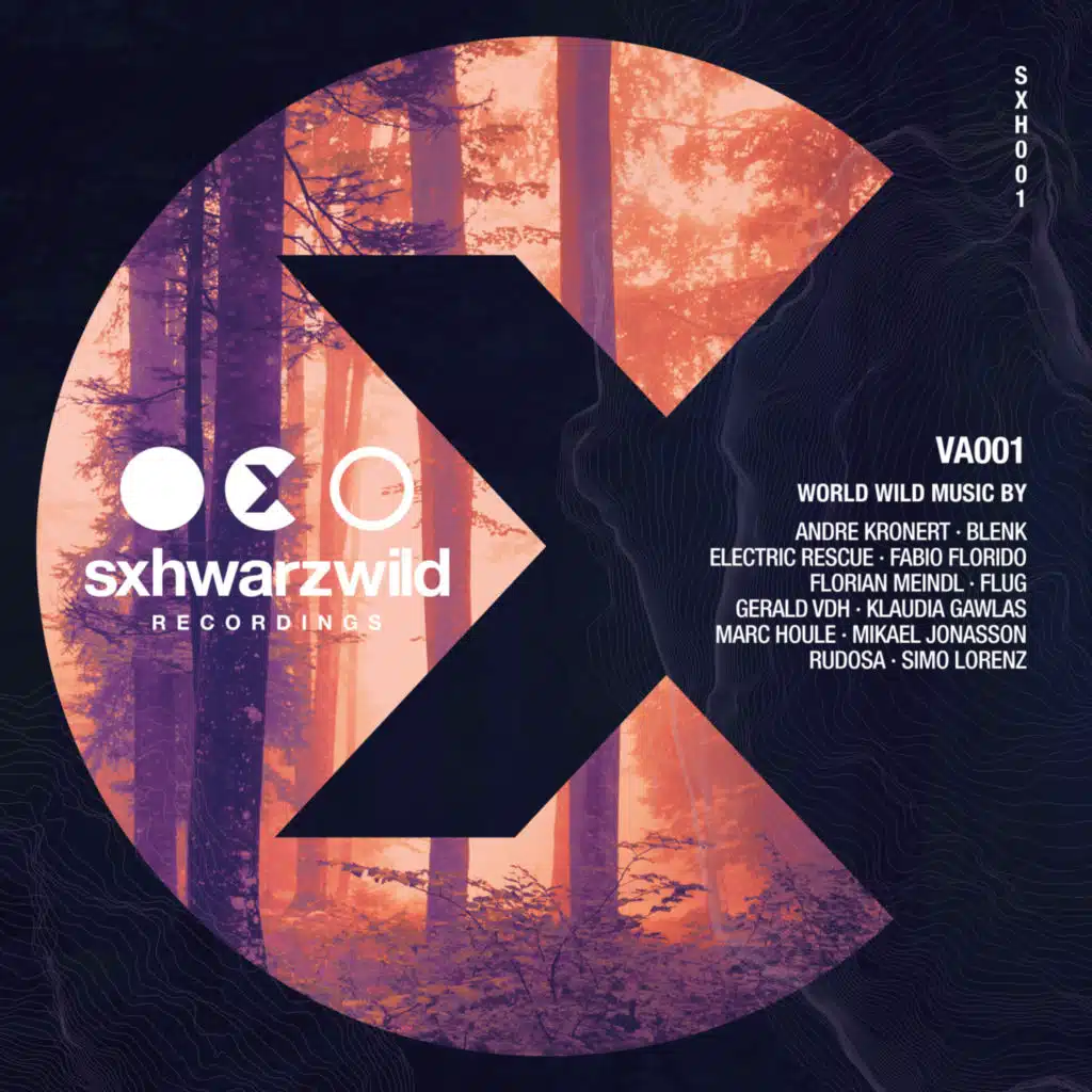 Going Outside (Live Version)