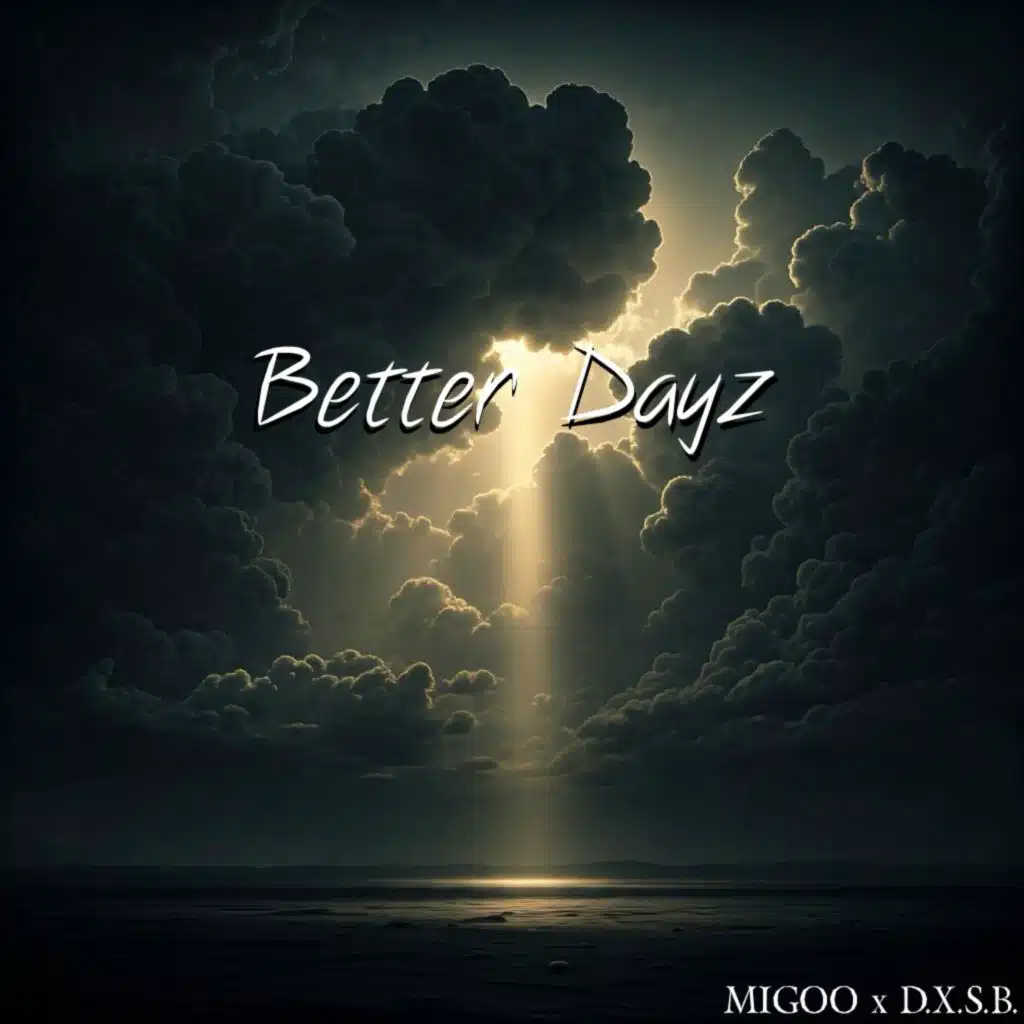 Better Dayz